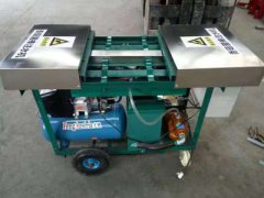 逸村機(jī)械分享經(jīng)驗(yàn)之談之如何應(yīng)對(duì)菌絲萎縮