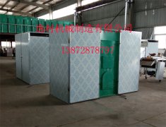 逸村香菇烘干機烘干溫度怎么控制