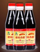 香菇干制太普遍？ 不妨試試糧酒、制醋、醬油