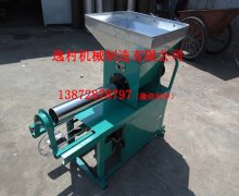 金針菇長(zhǎng)得參差不齊怎么辦？不急，逸村機(jī)械來梳理