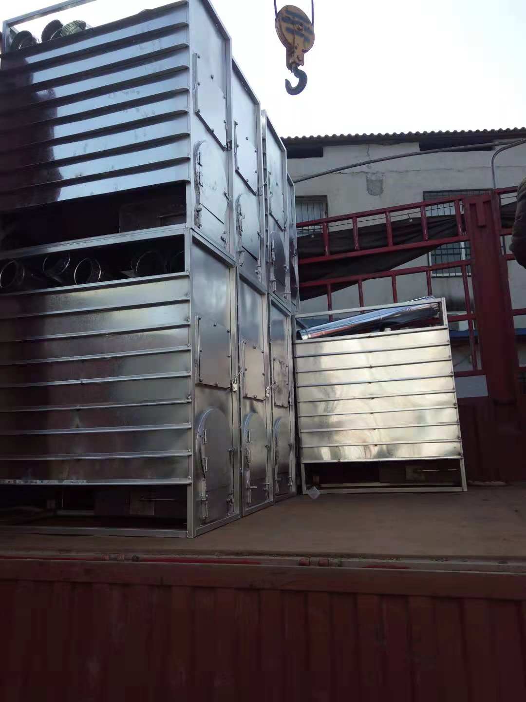 香菇烘干機(jī)